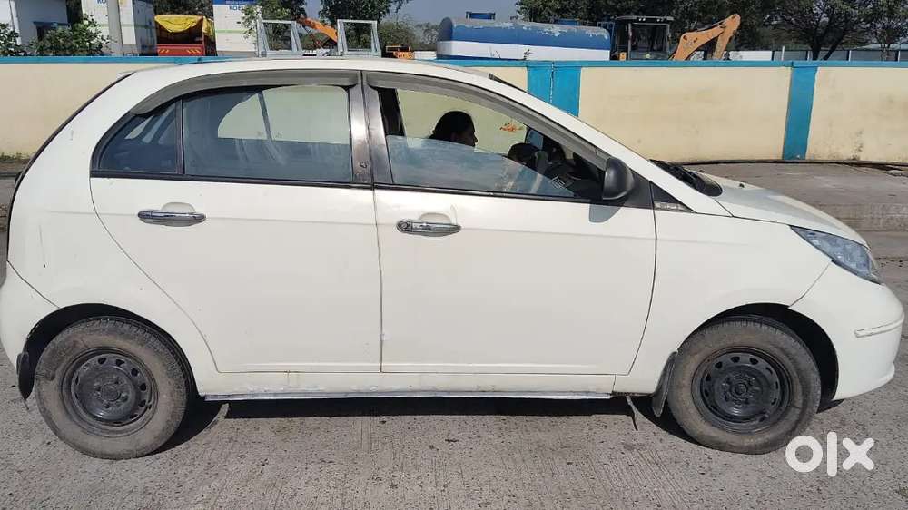 Tata Indica Vista 2012 Diesel Good Condition