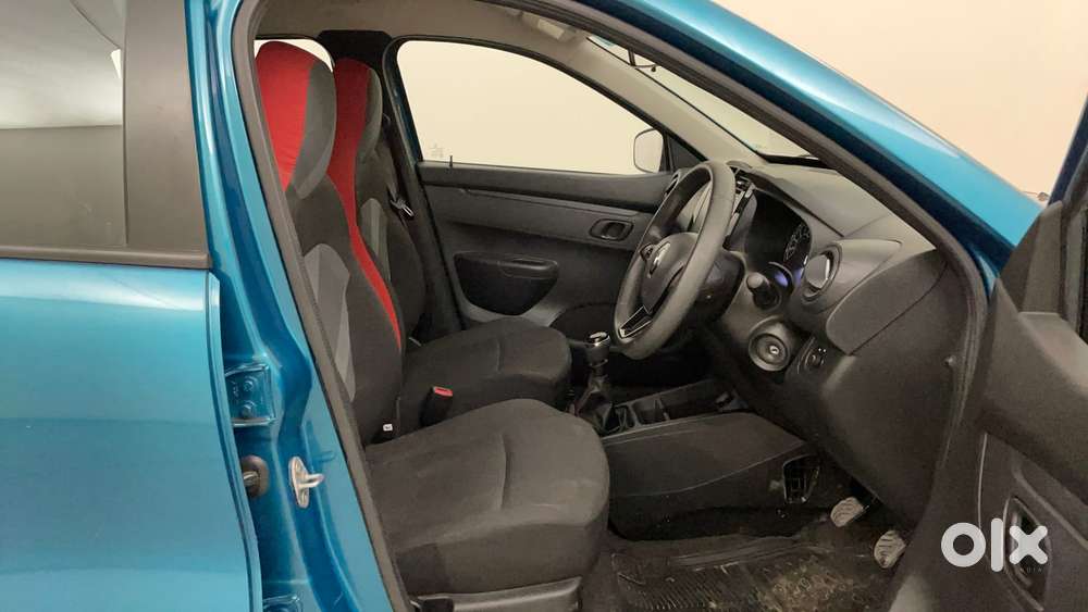 Renault Kwid Rxt 1.0, 2024, Petrol