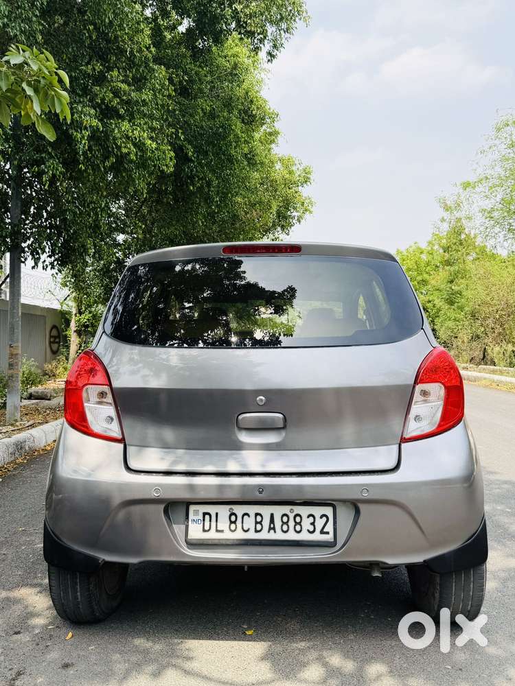 Maruti Suzuki Celerio Vxi(o), 2020, Cng & Hybrids