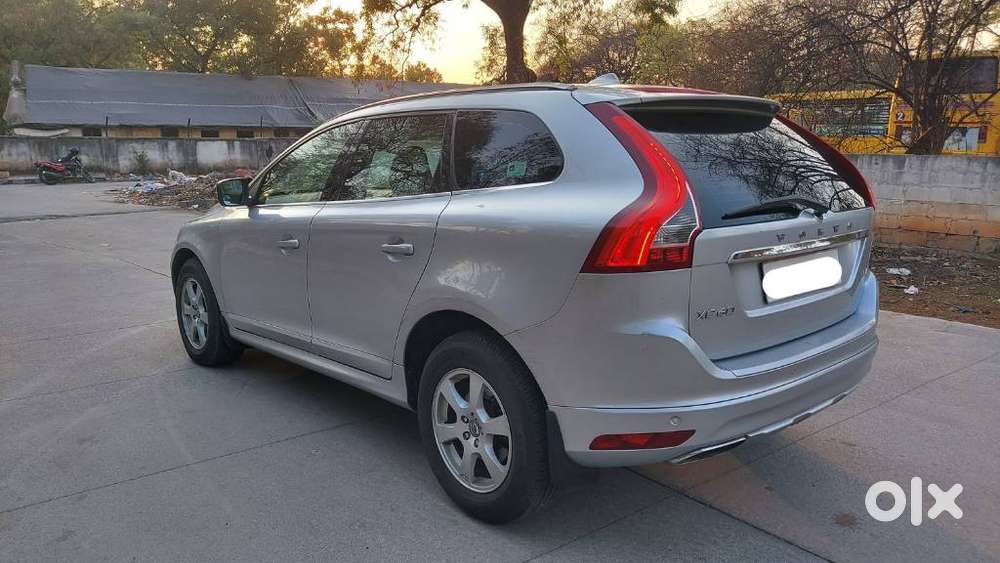 Volvo Xc60 D4 Momentum, 2016, Diesel