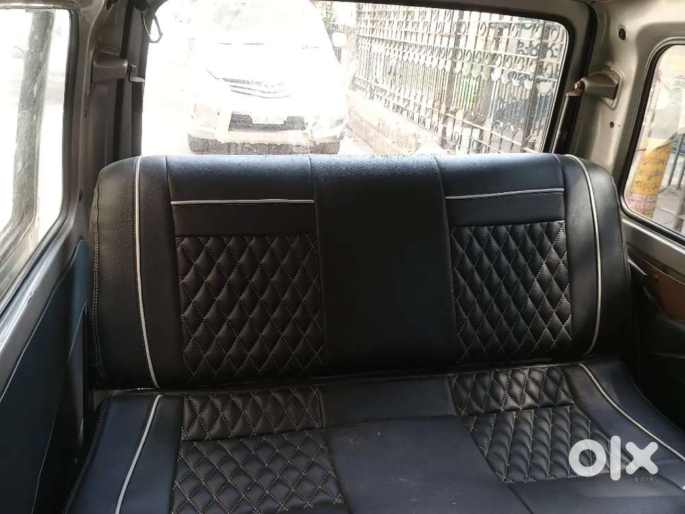 Omni 2010 Petrol 73000 Km I Am Single Owner From 2010