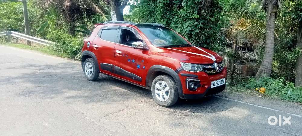 Renault Kwid All Paper's Update