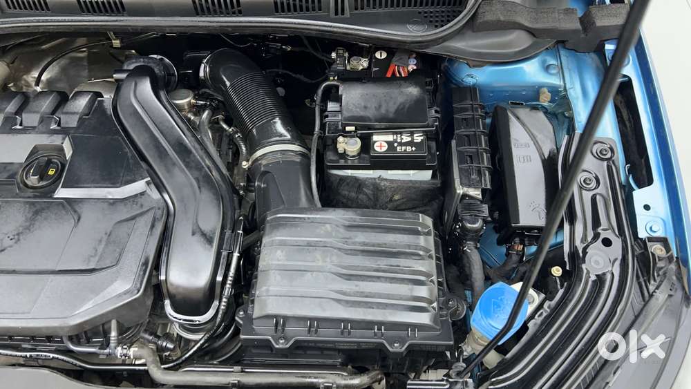 Skoda Slavia Style 1.5l Tsi Dsg, 2022, Petrol