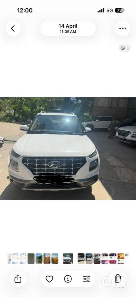 Good Condition Well Maintained Car