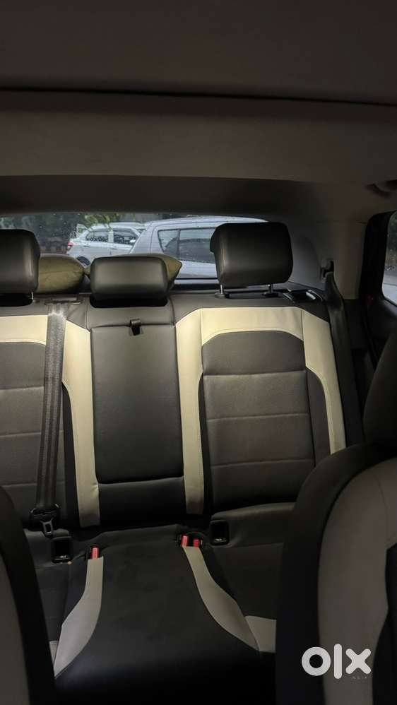 Volkswagen Taigun 2023 Year Car