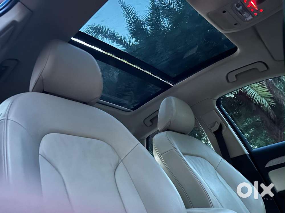 Audi Q3 2.0 35 Tdi Premium Plus, 2017, Diesel