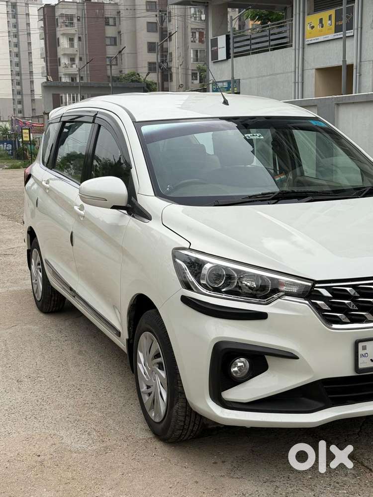 Maruti Suzuki Ertiga Vxi, 2023, Petrol