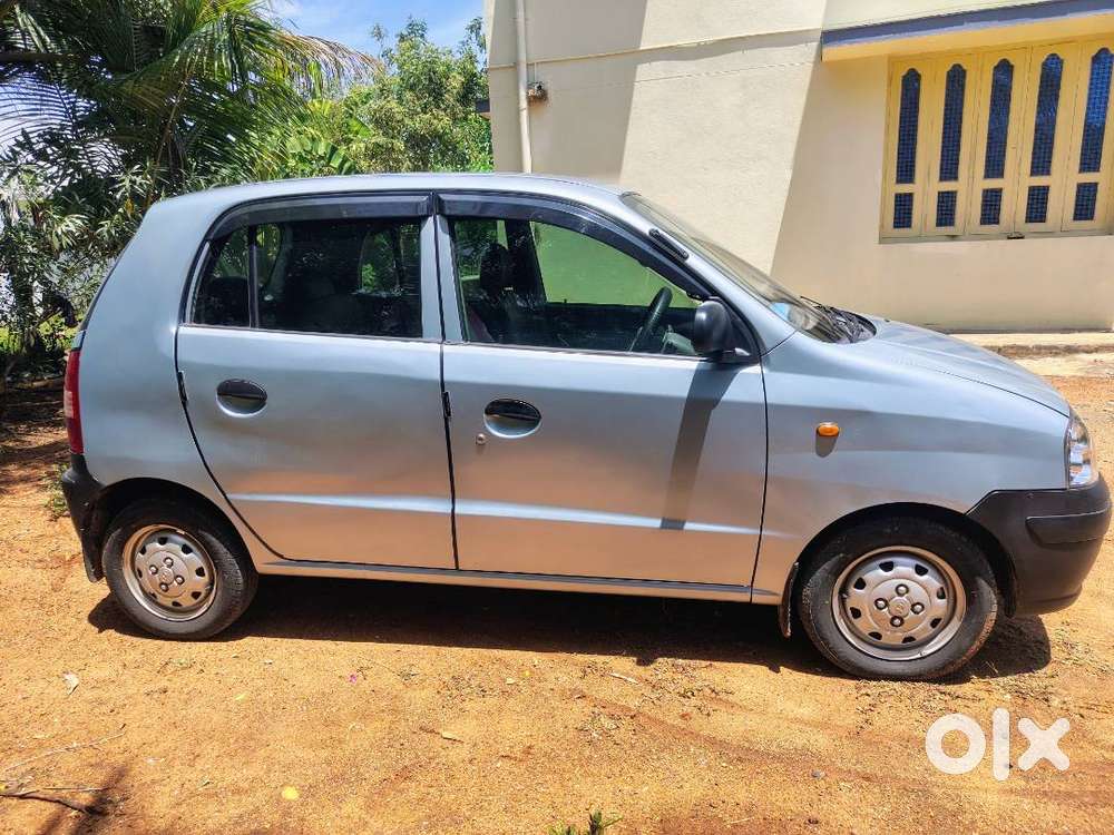 2006 Santro Xing Xl  Fc Valid Till 2031  Mint Condition