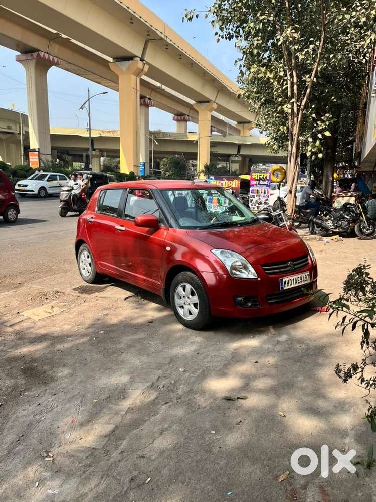 Maruti Suzuki Swift 2008 Petrol Well Maintained Just Take And Drive