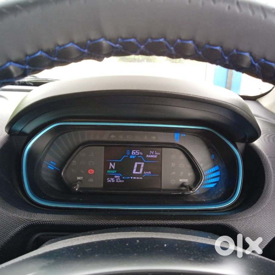 Tata Tiago Ev Xt Lr, 2024, Electric