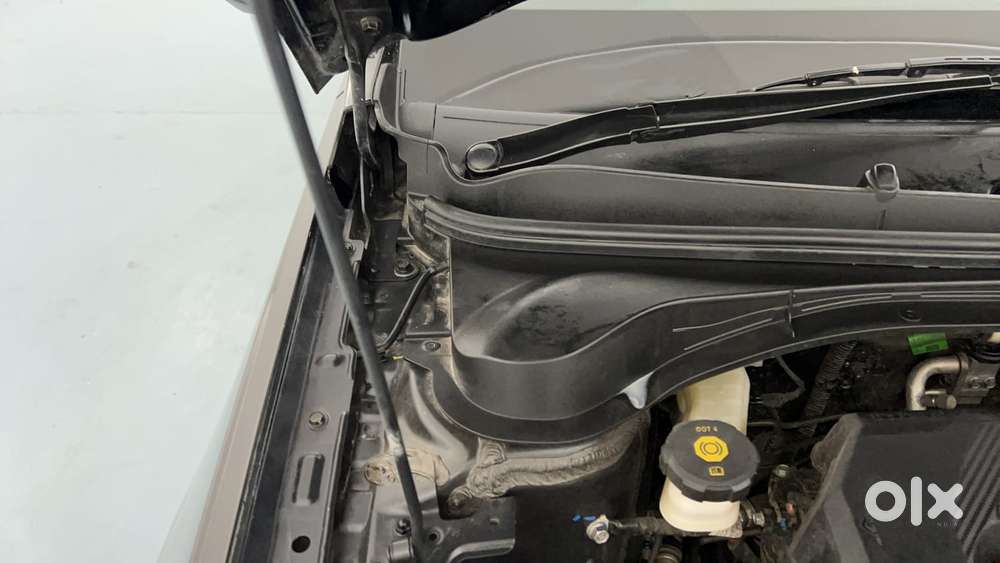 Hyundai Verna Sx 1.5 Petrol Ivt, 2023, Petrol