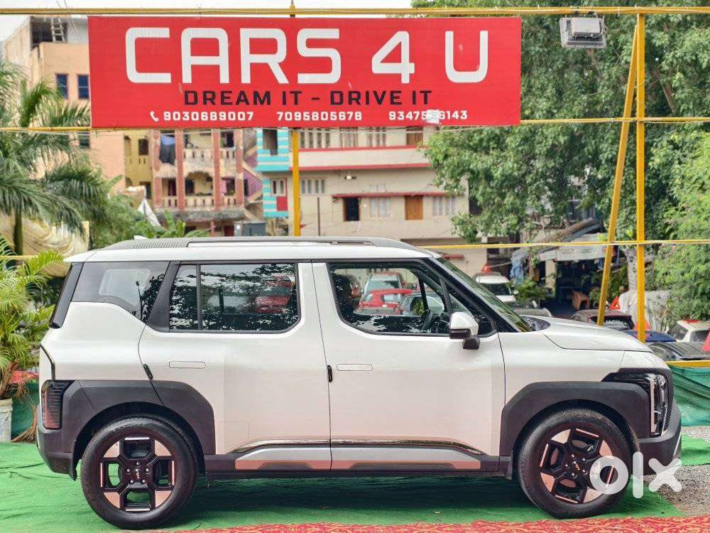 Kia Syros Htk Opt Diesel, 2025, Diesel