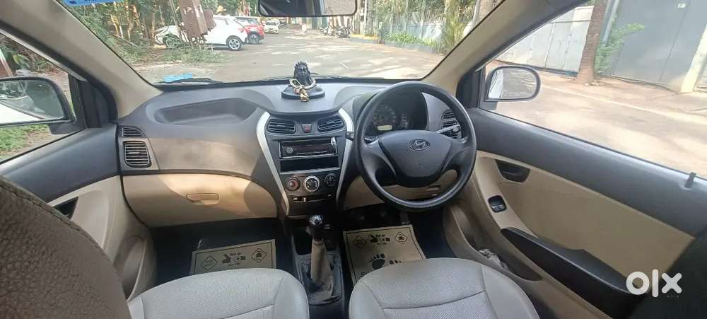 Hyundai Eon Era+