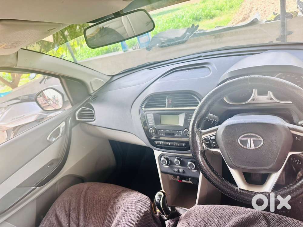 Tata Tiago Diesel 2016 Model