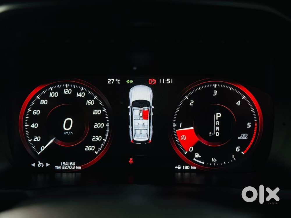 Volvo Xc 90 D5 At Awd, 2016, Diesel