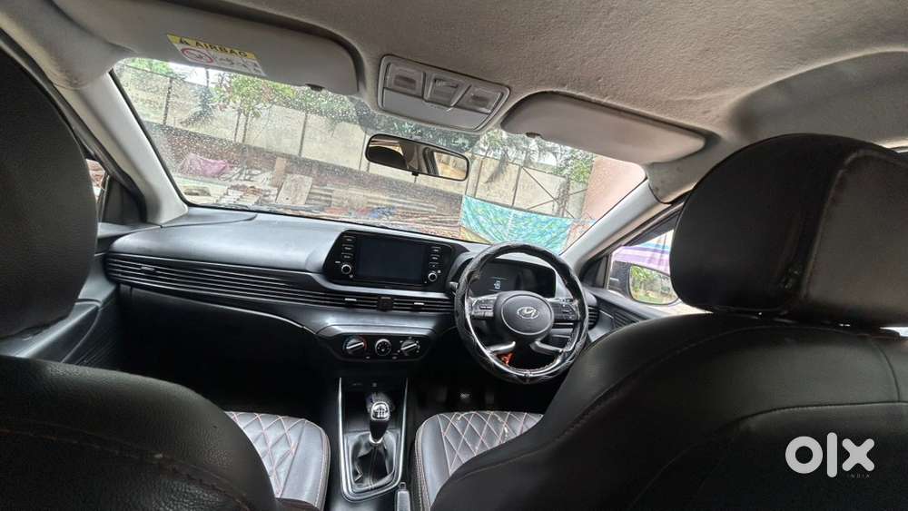 Hyundai New I20 Diesel 2021