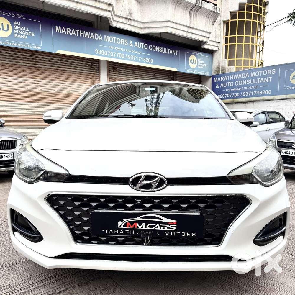 Hyundai Elite I20 [2018-2020] 1.4 Asta Crdi, 2018, Diesel