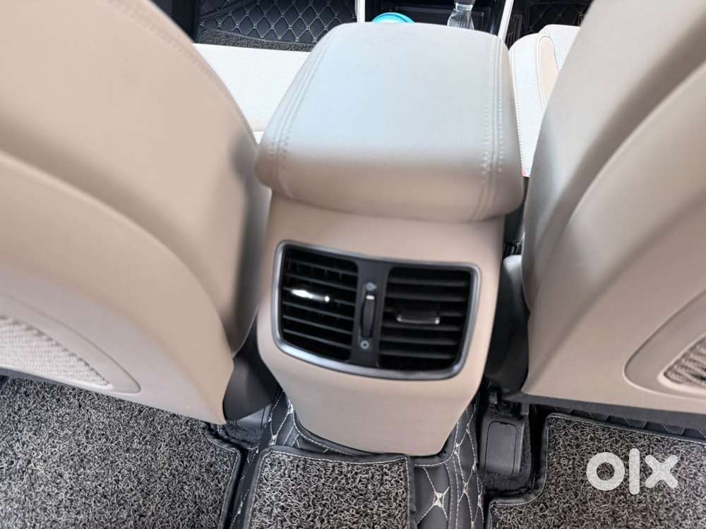 Hyundai Tucson Crdi, 2019, Diesel