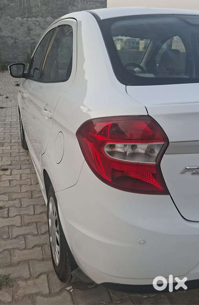 Ford Figo Aspire 1.5 Tdci Ambiente, 2017, Diesel