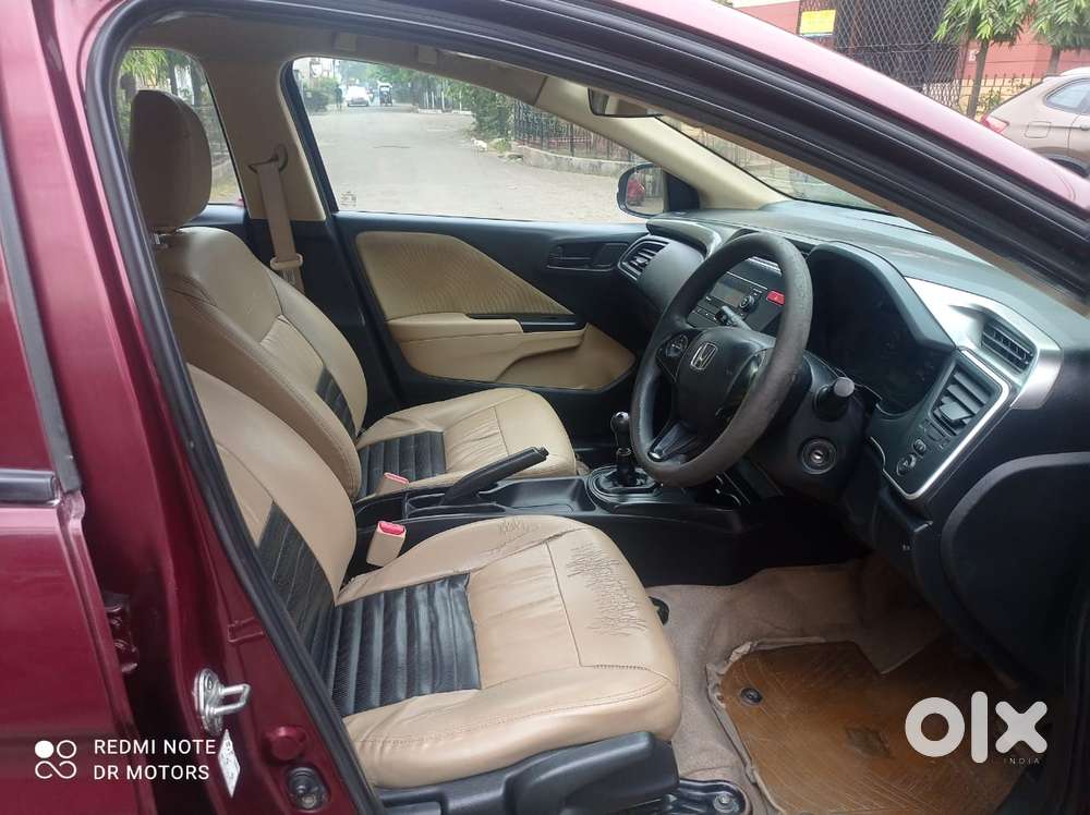 Maruti Suzuki Baleno Delta, 2017, Petrol