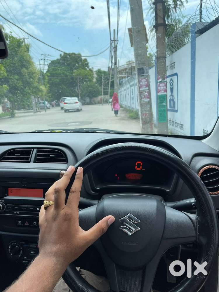 Maruti Alto K10 2023 Petrol