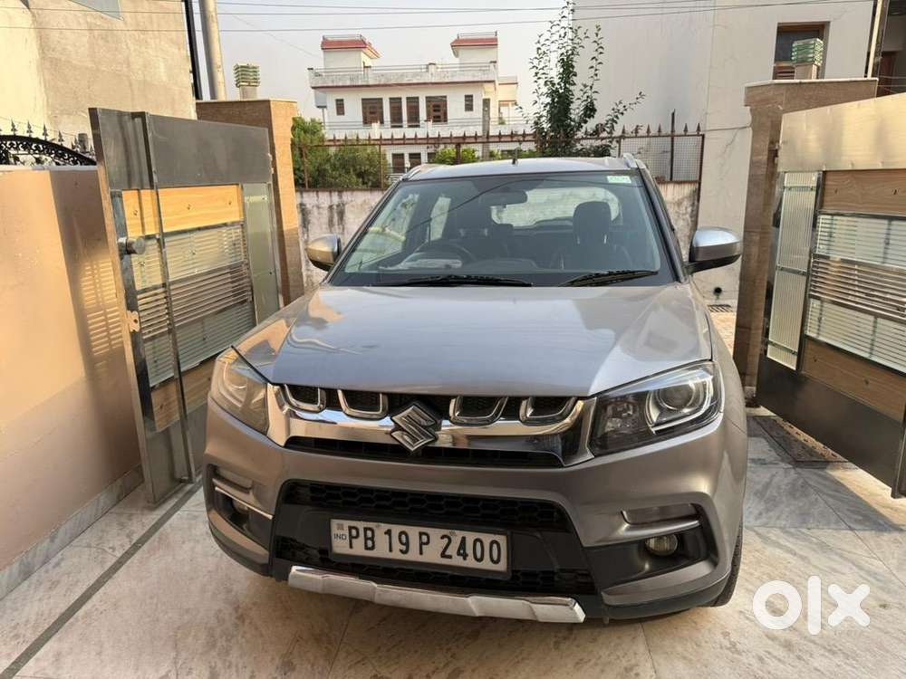 Maruti Suzuki Diesel 2017