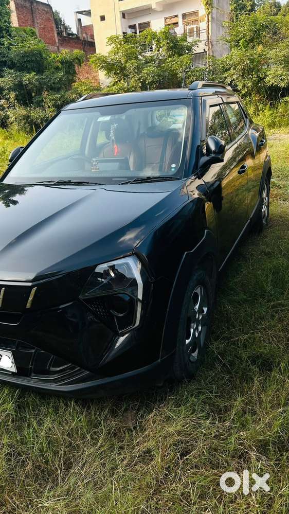 Mahindra Xuv 3xo Mx3 1.5 Diesel, 2024, Diesel