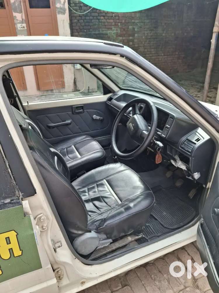 Maruti Suzuki 800 Ac 1999