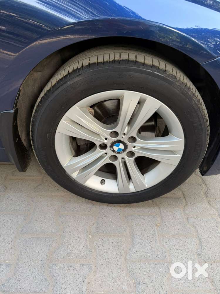 Bmw 3 Series 2.0 320d Sport Line, 2018, Diesel