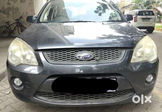 Ford Fiesta 1.4 Zxi Ltd, 2010, Petrol