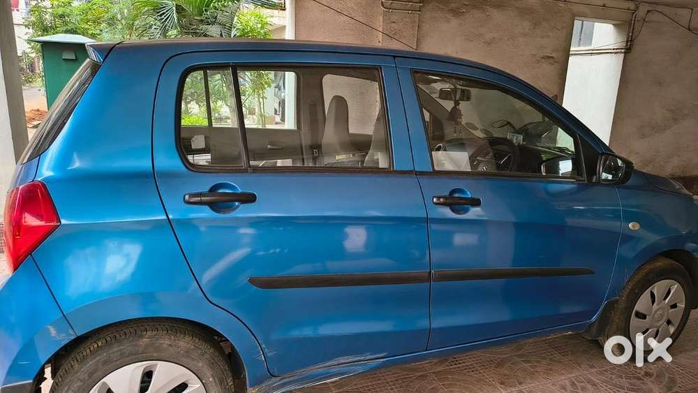 Maruti Suzuki Car 2015