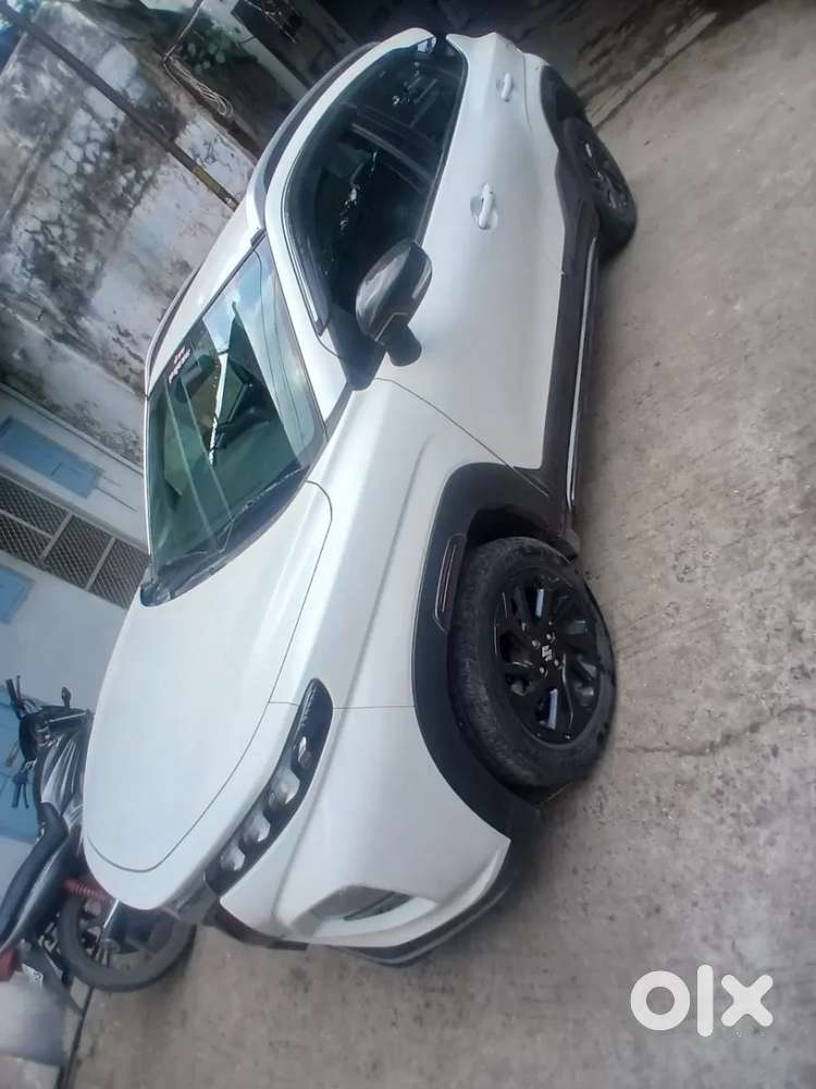 Maruti Suzuki Swift 1.3 Zxi, 2018, Petrol