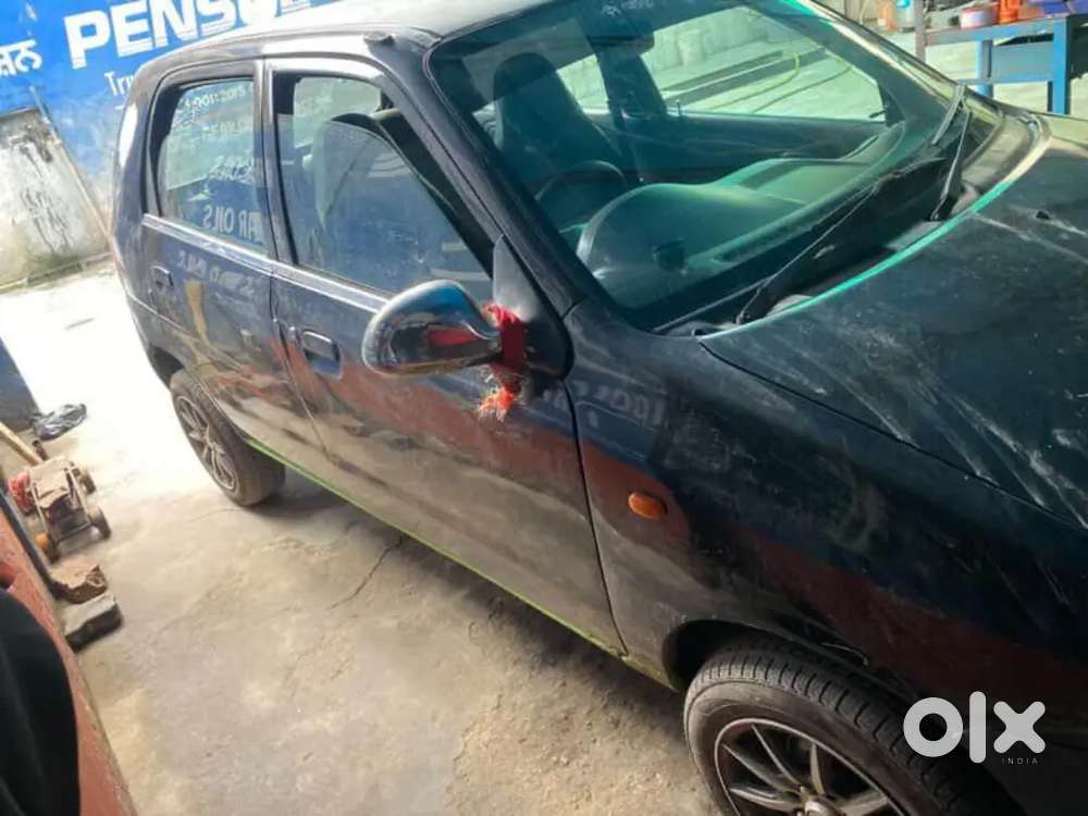 Maruti Suzuki Alto 2011 Petrol Well Maintained