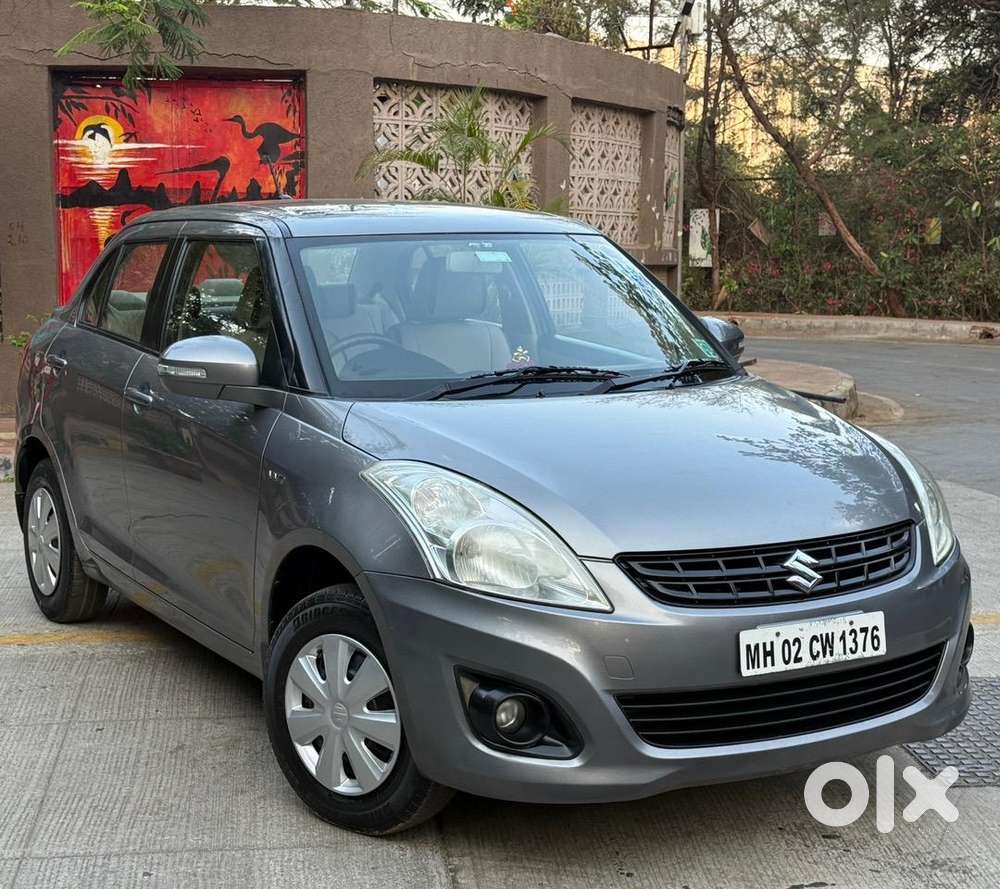 Maruti Suzuki Swift-dzire