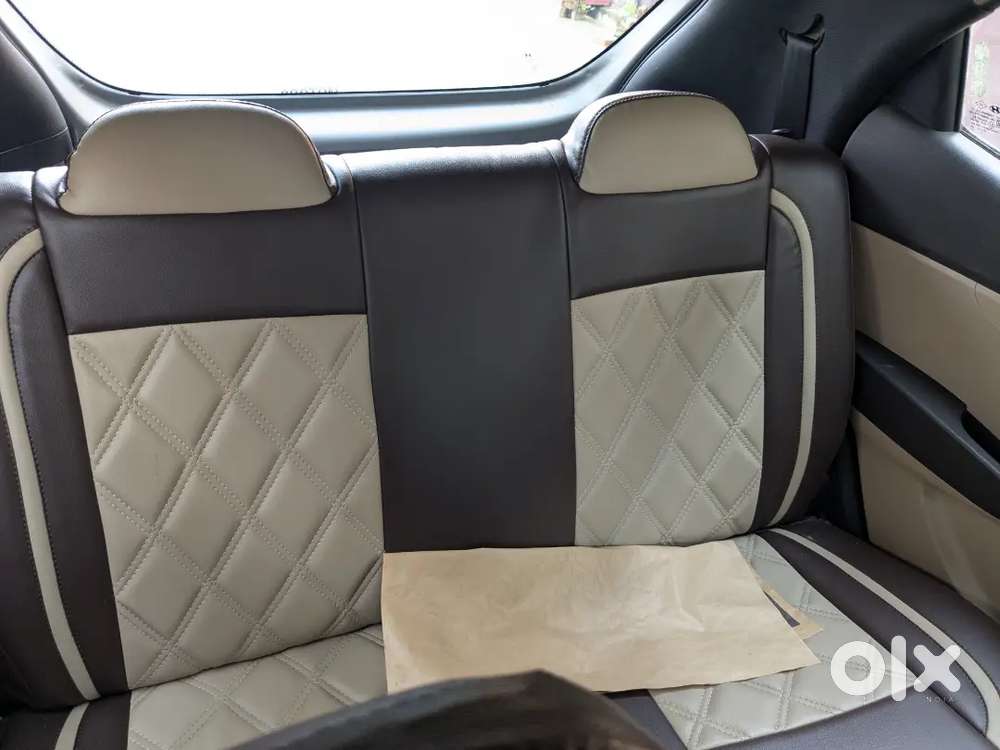 Hyundai Eon Plus 2012 Petrol