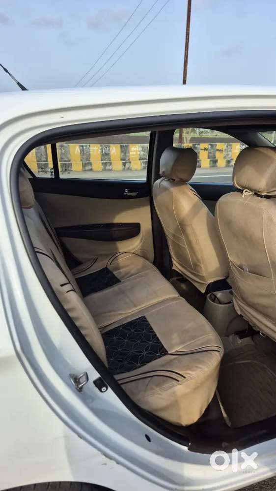Hyundai I20 1.2 Asta 2011