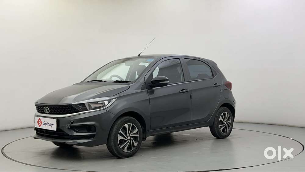 Tata Tiago 1.05 Revotorq Xt Option, 2022, Petrol