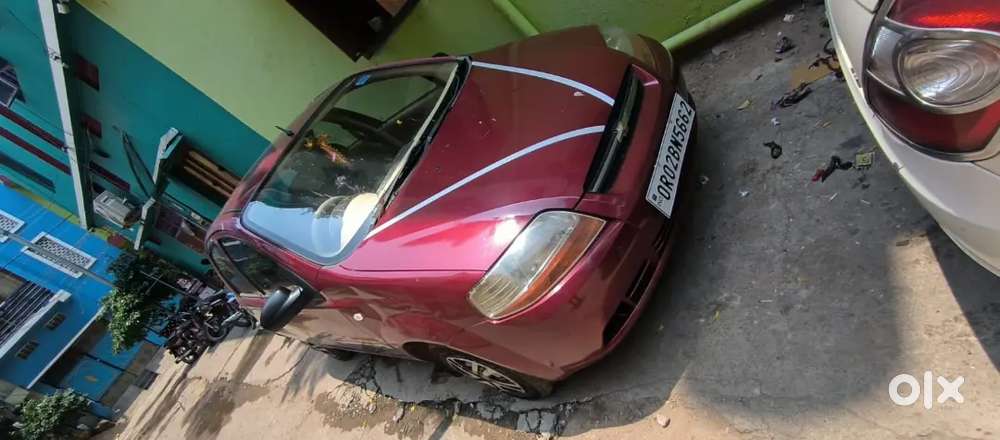 Chevrolet Aveo 2013 Petrol