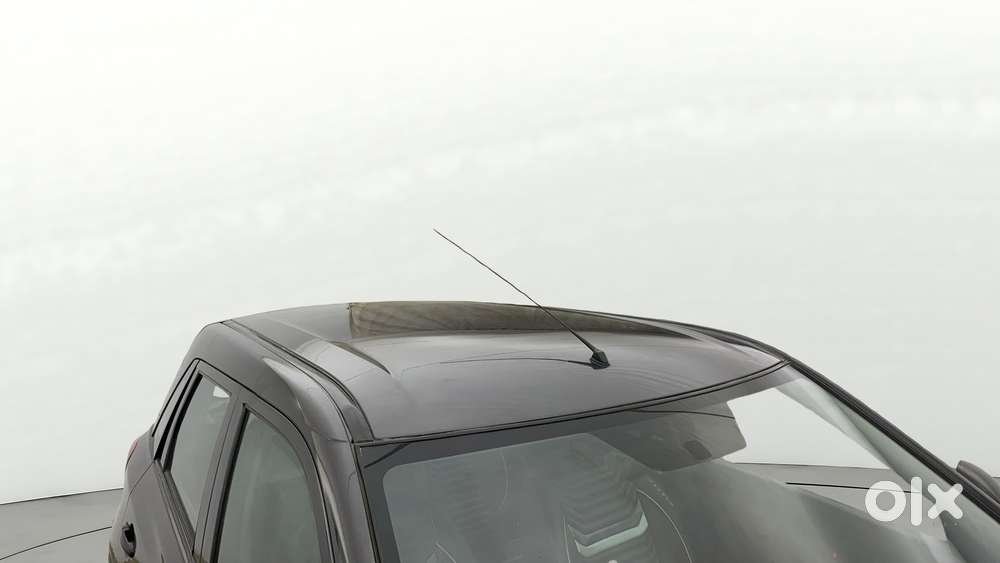 Maruti Suzuki Vitara Brezza Ldi, 2017, Diesel