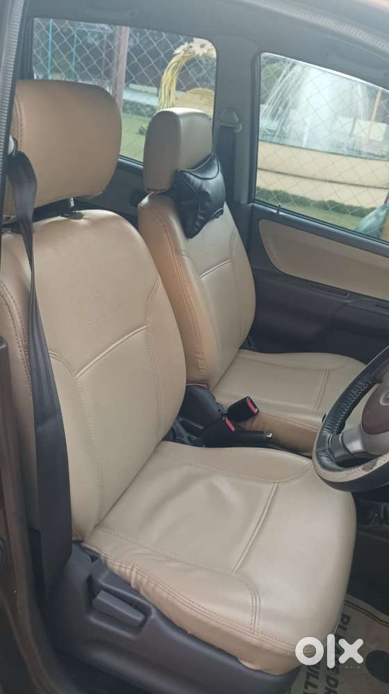 Maruti Suzuki Estilo Vxi, 2013, Petrol