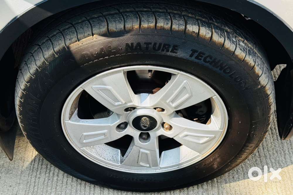 Mahindra Xuv500 W8, 2014, Diesel