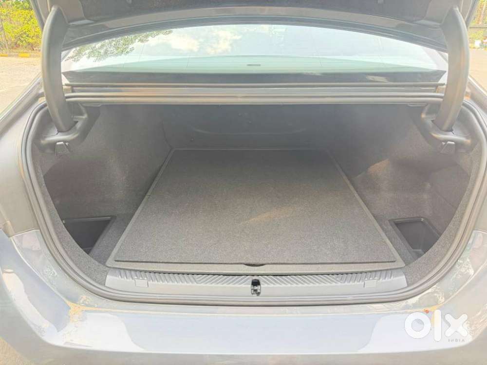 Bmw 5 Series 530 Li M Sport, 2025, Petrol