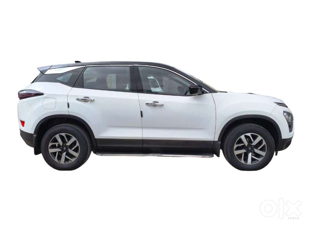 Tata Harrier Xza+, 2022, Diesel