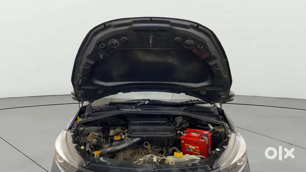 Tata Tigor 1.2 Revotron Xz Plus Cng, 2022, Cng & Hybrids
