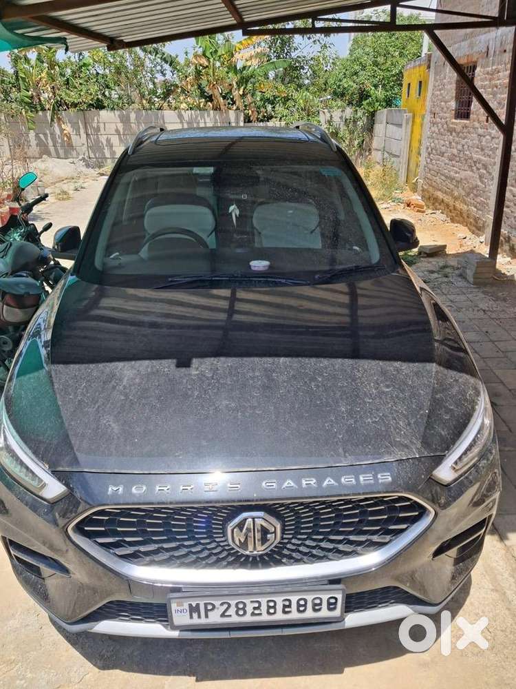 Mg Astor 2024 Showroom Condition