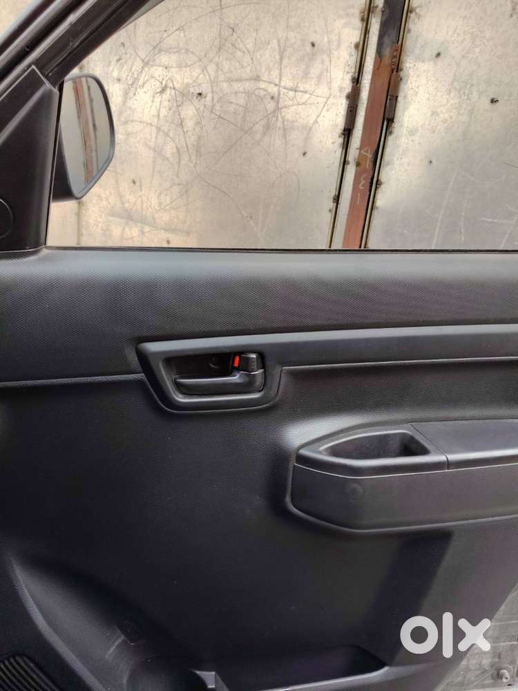 Maruti Suzuki S-presso 2020 November