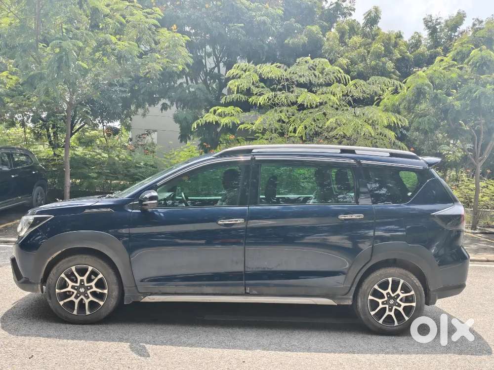 Maruti Suzuki Xl6 2024 Petrol Automatic