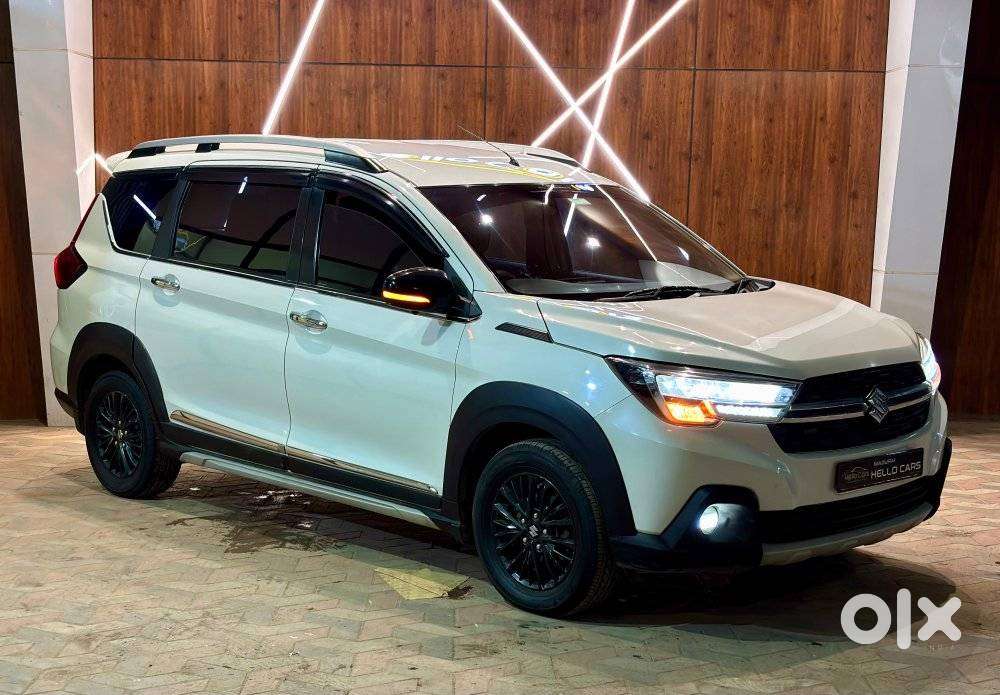 Maruti Suzuki Xl6 1.5 Alpha Mt, 2020, Petrol