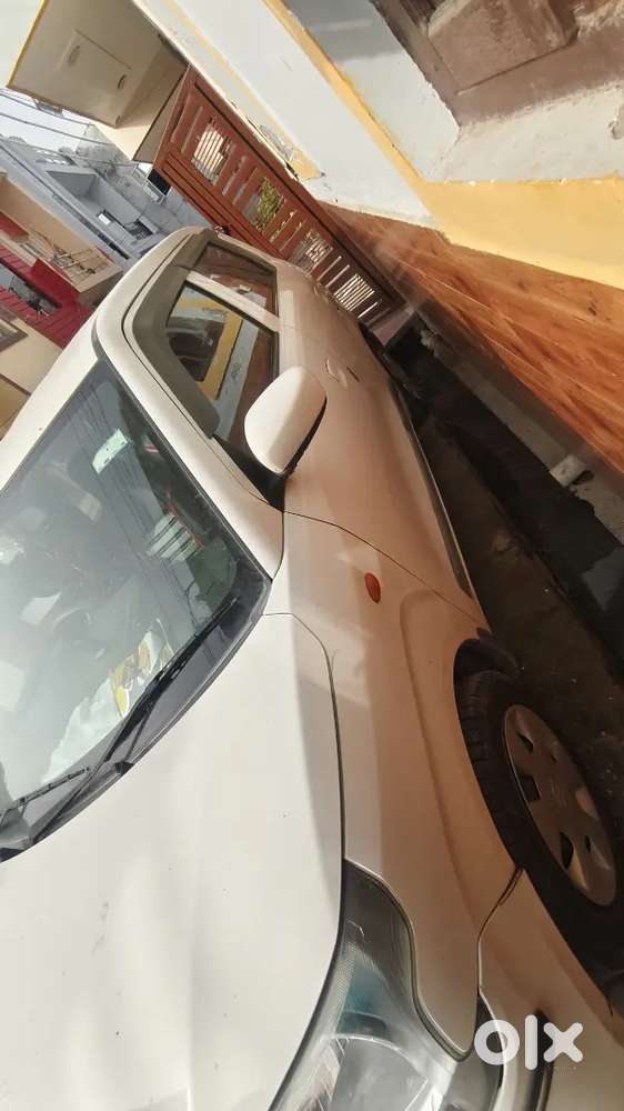 Maruti Suzuki Wagon R 2020 Vxi Petrol Manual