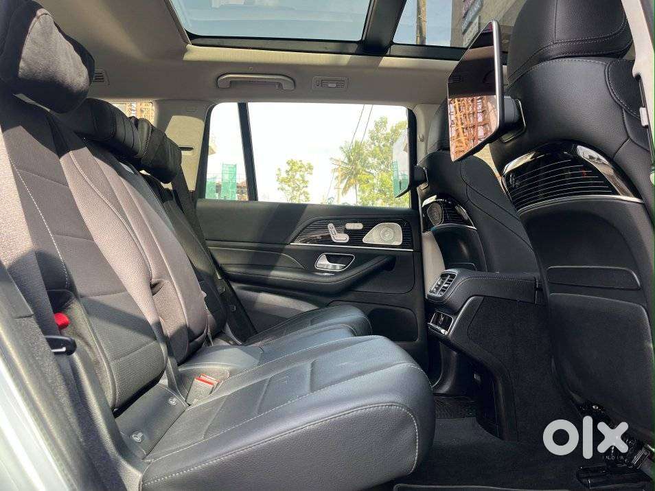 Mercedes-benz Gls 450d 4matic, 2025, Diesel